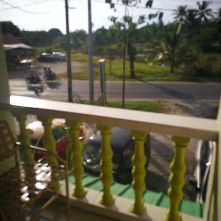 Anz Langkawi Inn Pantai Cenang  Exteriör bild